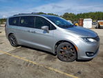 Chrysler Pacifica 2018