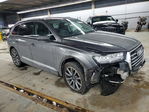 Audi Q7 2017