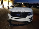 Ford Explorer 2017