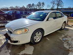 Chevrolet Impala 2011