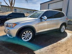 BMW X3 2013