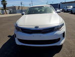 Kia Optima 2017