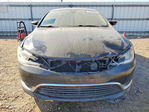 Chrysler 200 2016