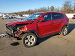 Kia Sportage 2012