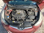 Hyundai Elantra 2016
