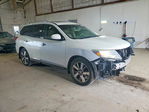 Nissan Pathfinder 2015