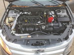 Ford Fusion 2012