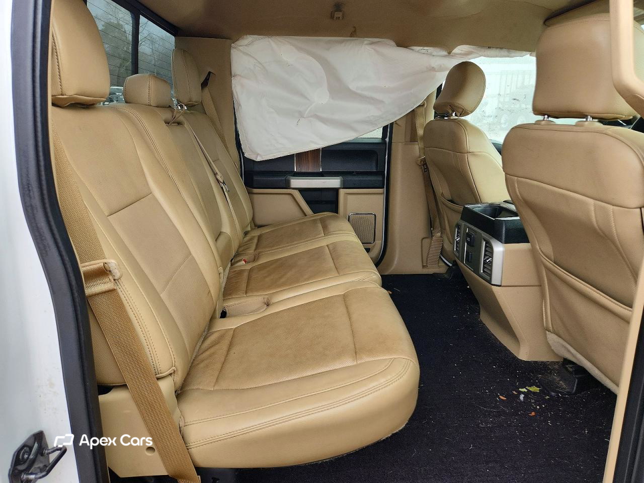 Ford F-150 2015