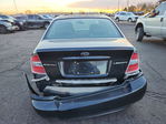 Subaru Legacy 2007