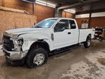 Ford F250 2017