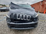 Jeep Cherokee 2014