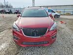 Buick Envision 2017