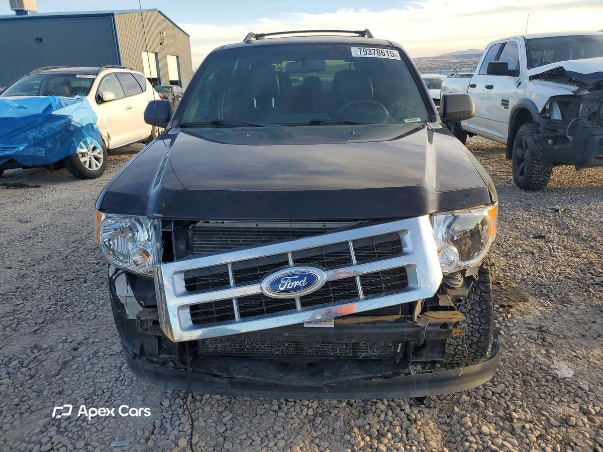 Ford Escape 2012