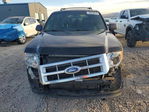 Ford Escape 2012