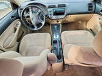Honda Civic 2003