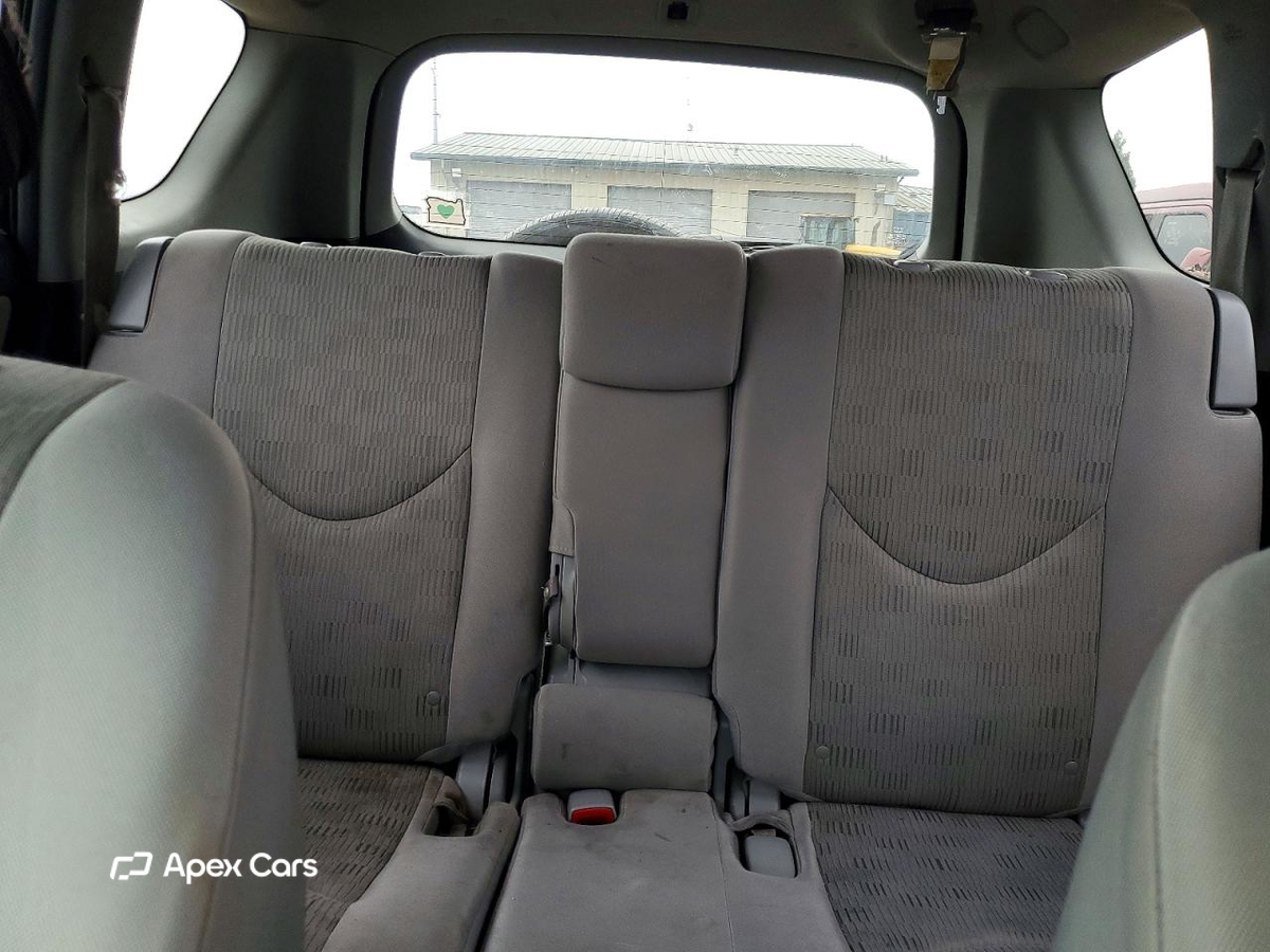 Toyota RAV 4 2010