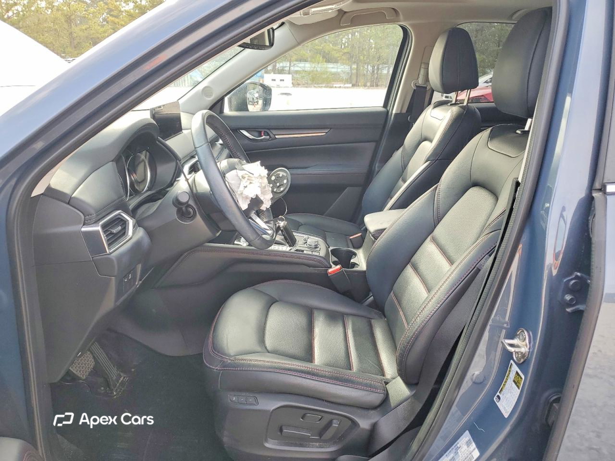 Mazda CX-5 2023