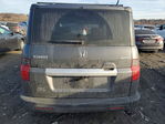 Honda Element 2011