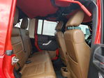 Jeep Wrangler 2011