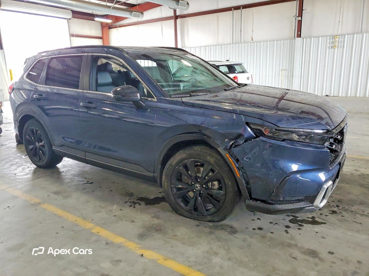 Honda CR-V 2025
