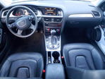Audi A4 2013