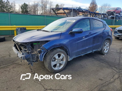 Honda HR-V 2017 - Image 1 of 12