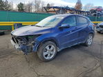 Honda HR-V 2017