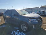 Kia Sorento 2015