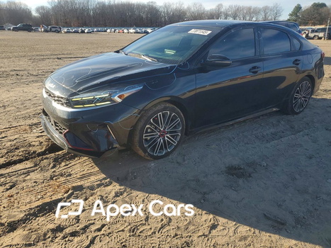Kia Forte 2023 - Image 1 of 12