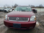 Mercury Montego 2007
