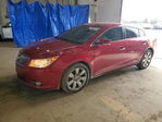 Buick LaCrosse 2013