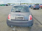 Fiat 500 2017