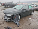 Chrysler 200 2015