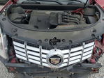 Cadillac SRX 2014