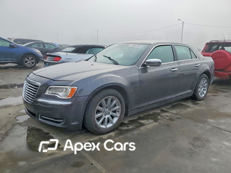 Chrysler 300 2014 - Image 1 of 12
