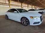 Audi A6 2015