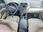 Ford Explorer 2019