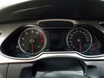 Audi A4 2016