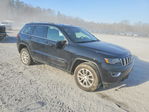 Jeep Cherokee 2021