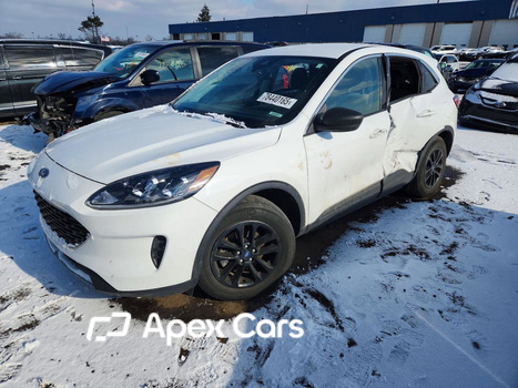 Ford Escape 2022 - Image 1 of 13