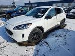 Ford Escape 2022