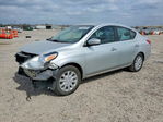 Nissan Versa 2019