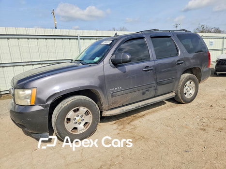 Chevrolet Tahoe 2011 - Image 1 of 14