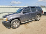 Chevrolet Tahoe 2011