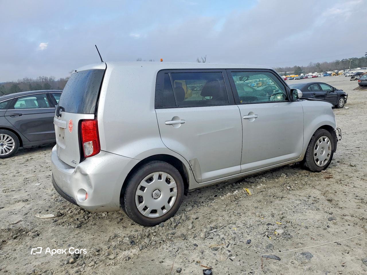 Toyota  2013