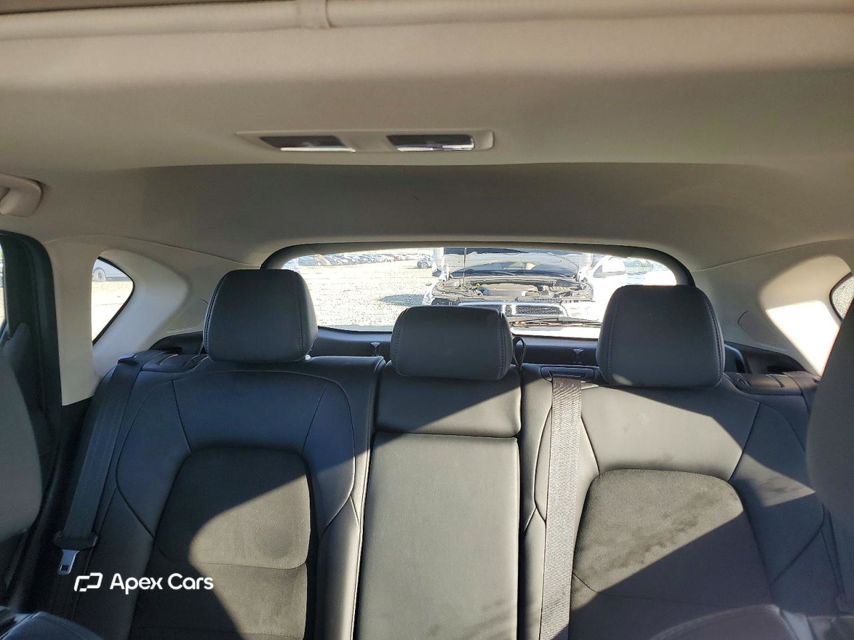 Mazda CX-5 2018