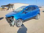 Ford EcoSport 2018