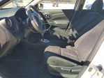 Nissan Versa 2018