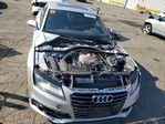 Audi A7 2012