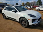 Porsche Macan 2021